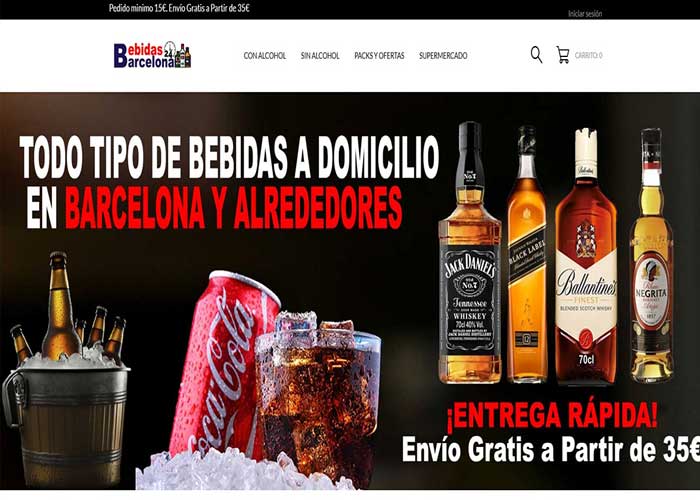 Tienda Bodega Online Image